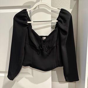 Aritzia Blouse